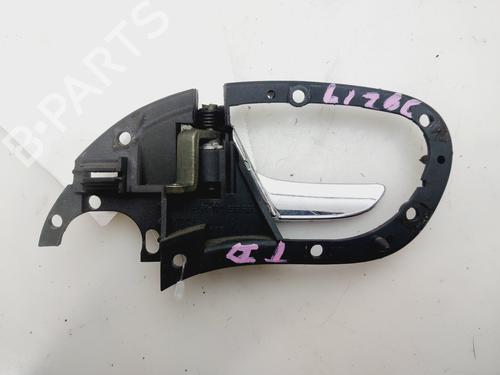 Rear right interior door handle SEAT TOLEDO II (1M2) 1.9 TDI | BP29624592I16 