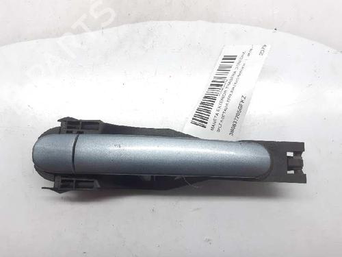 Used Rear right exterior door handle SKODA OCTAVIA I (1U2) 1.6 (102 hp) 6003107