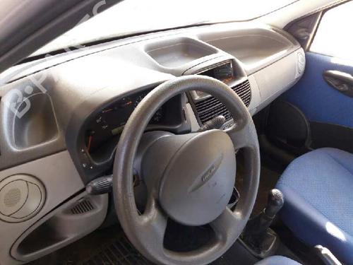 Driver airbag FIAT PUNTO (188_) 1.9 DS 60 (188.031, .051, .231, .251) | BP2892256C9 