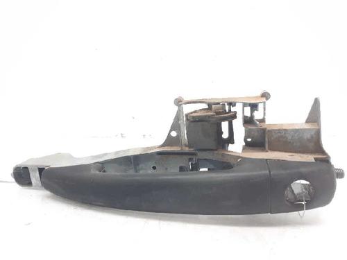 Used Front left exterior door handle CITROËN C3 Picasso (SH_) [2008-2025]  5593758