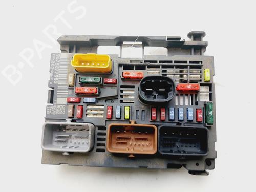 Used Other CITROËN C4 Picasso I MPV (UD_) [2006-2015]  29518543