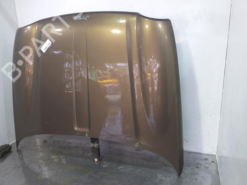 Hood JEEP CHEROKEE (KJ) 2.5 CRD 4x4 | BP16902825C1 