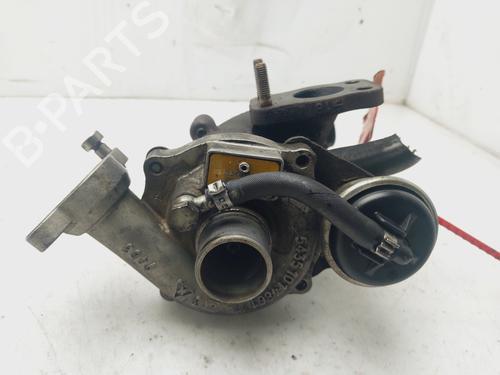 Turbolader/Kompressor PEUGEOT 207 (WA_, WC_) [2006-2015]  23240275
