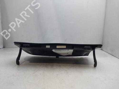 Glove box PEUGEOT 206 Hatchback (2A/C) 1.4 HDi eco 70 | BP17561034C95 