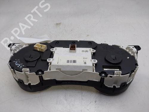 Instrument cluster PEUGEOT 508 SW I (8E_) 2.2 HDi | BP17970498C47 