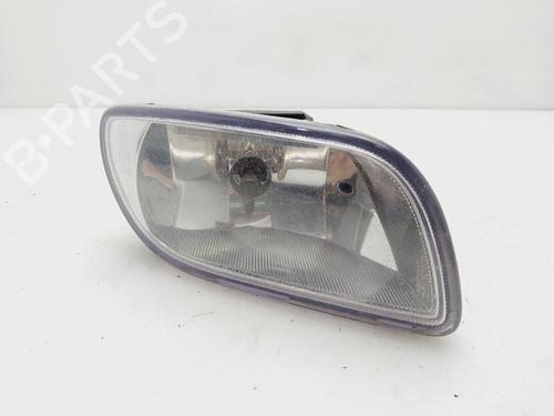 Used Right front fog light CHEVROLET LACETTI (J200) 1.6 (109 hp) 29452514