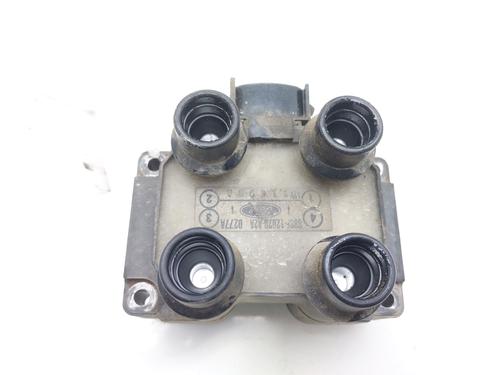 Used Ignition coil FORD FIESTA III (GFJ) [1989-1997]  14969740