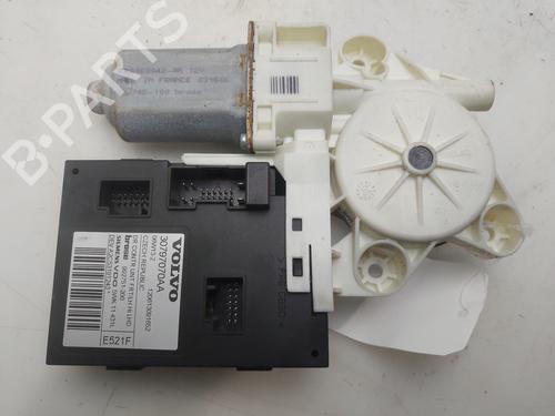Left front window motor VOLVO V50 (545) 1.6 D | BP36418895E21 - Image 2