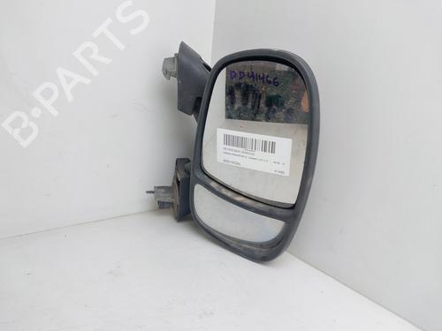 Retrovisor direito Retrovisor direito NISSAN PRIMASTAR Van (X83) [2002-2026] 36254786 36254786
