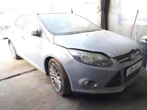 Right front window switch FORD FOCUS III 1.6 TDCi | BP11197877C105  - Image 8