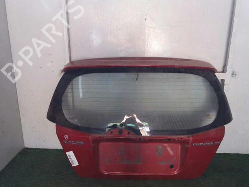 Bakluke CC/Kombi-Kupé DAEWOO KALOS (KLAS) 1.4 16V (94 hp) 4214690