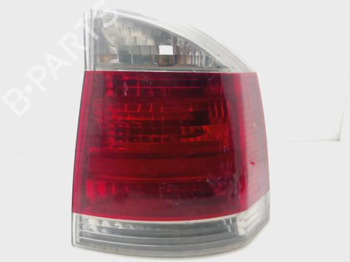 Høyre baklys OPEL VECTRA C (Z02) 1.9 CDTI (F69) (150 hp) 23118592