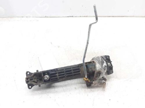 Front left exterior door handle SUZUKI GRAND VITARA II (JT, TE, TD) 1.9 DDiS All-wheel Drive (JT419, TD44, JB419WD, JB419XD,... | BP6908312C128 