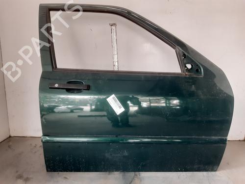 Right front door SEAT TOLEDO I (1L2) 1.8 i 1L0831052C |