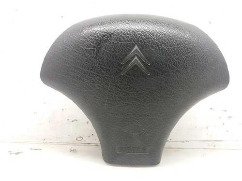 Used Driver airbag CITROËN SAXO (S0, S1) 1.5 D (57 hp) 3344675