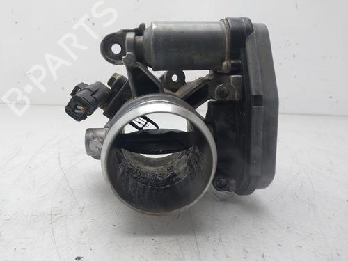 Used Throttle body Throttle body CITROËN C-CROSSER (VU_, VV_) [2007-2012] 33956860 33956860