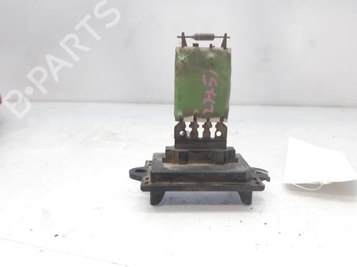 Used Heater resistor CITROËN C2 (JM_) 1.4 HDi (68 hp) 12407531