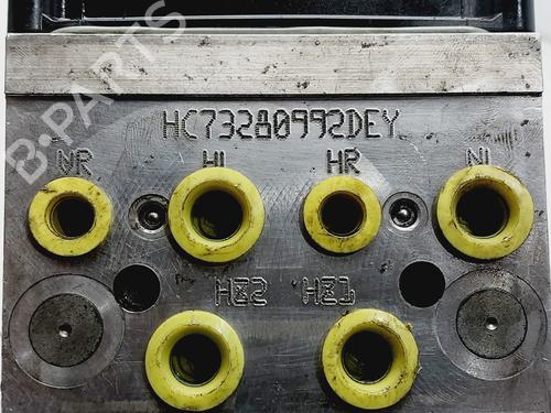 ABS pump VW PASSAT B6 (3C2) | BP37438006M43 - Image 5