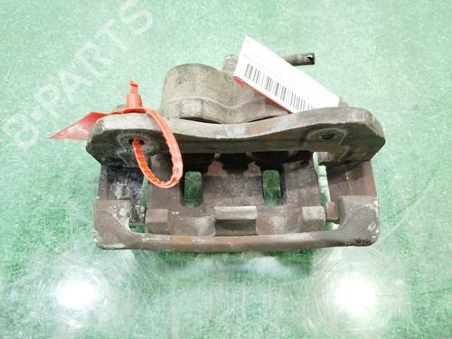 Højre bremsekaliber foran SSANGYONG REXTON / REXTON II (GAB_) 2.7 Xdi | BP29575286M104 