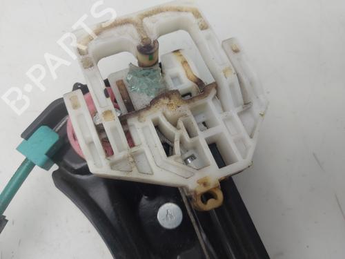 Front right window mechanism BMW 1 (F20) 118 d | BP33954881C23 - Image 3
