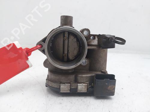 Used Throttle body CITROËN C3 Pluriel (HB_) [2003-2025]  18134588