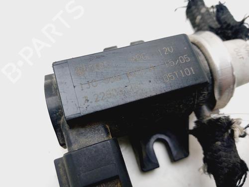 Electronic sensor SEAT LEON (1M1) | BP30921770M84