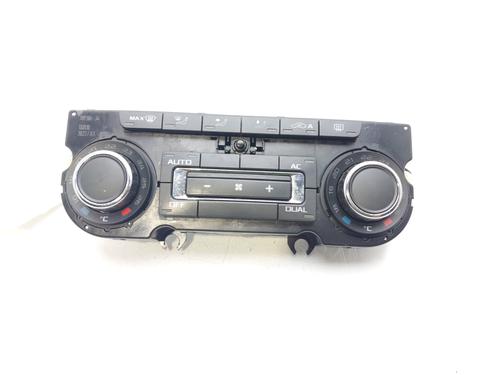Used Climate control SKODA OCTAVIA II (1Z3) 1.6 TDI (105 hp) 15258658