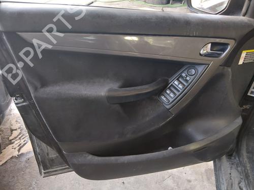 Left front window switch CITROËN C4 Picasso I MPV (UD_)  | BP32857700I27  - Image 7