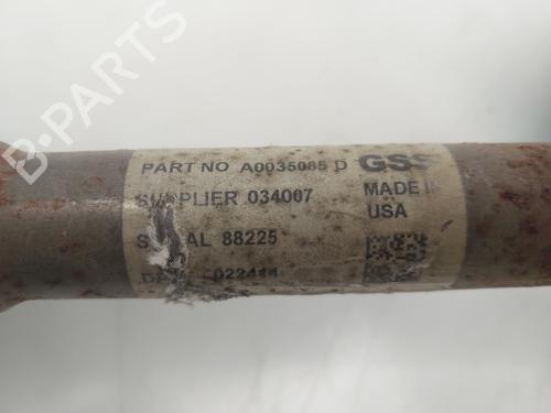 Steering column FIAT 500L (351_, 352_) | BP38272682M21 - Image 5