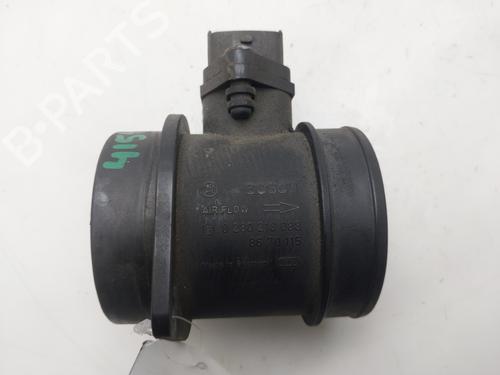 Used Mass air flow sensor Mass air flow sensor VOLVO S60 I (384) D5 (163 hp) 34234396 34234396