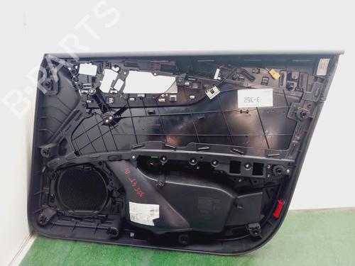 Forreste venstre beklædning AUDI A4 B9 (8W2, 8WC) 30 TDI | BP29408478C58 