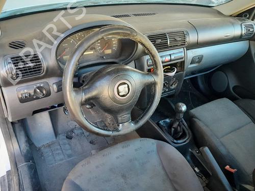 Ventilator motor SEAT TOLEDO II (1M2) 1.9 TDI | BP14008077M62 