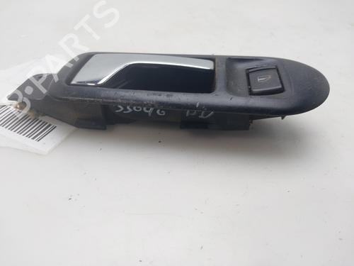 Front right interior door handle VW PASSAT B5.5 (3B3) 1.9 TDI | BP17526834I14 
