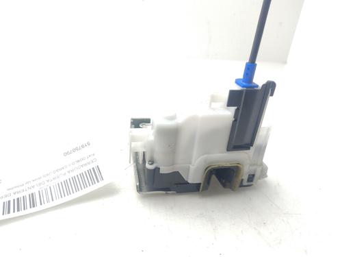 Used Front right lock FIAT DOBLO Cargo (263_) 1.3 D Multijet (90 hp) 30271641