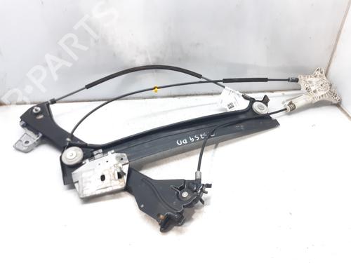 Used Front right window mechanism MERCEDES-BENZ CLK (C209) CLK 270 CDI (209.316) (170 hp) 17576413
