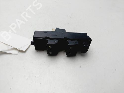 Used Left front window switch KIA RIO I Hatchback (DC) 1.5 16V (97 hp) 28572893
