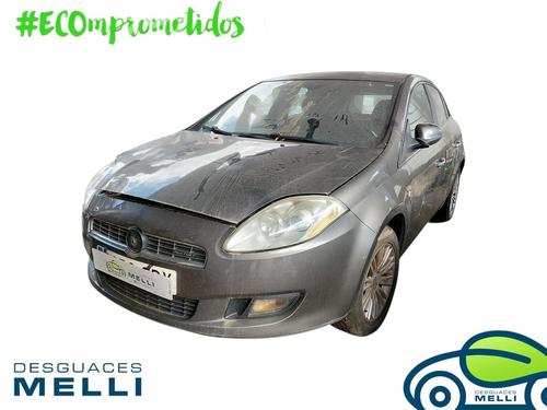 Brukte deler til FIAT BRAVO II (198_)  1.6 D Multijet (198AXH1B)  4611965