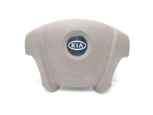Used Driver airbag KIA SPORTAGE II (JE_, KM_) [2004-2011]  26138719