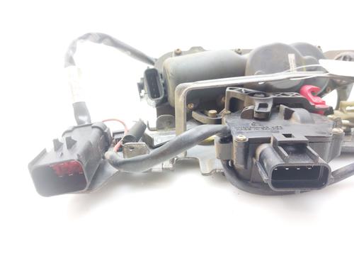 Rear left lock CHRYSLER VOYAGER IV (RG, RS) 2.5 CRD | BP17182102C100 