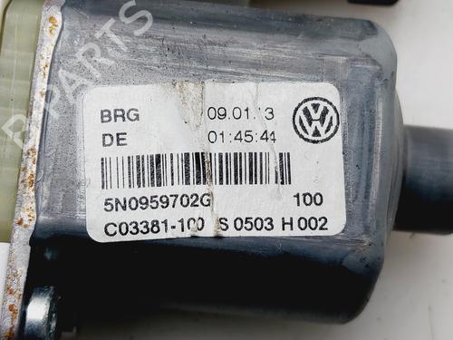 Right front window motor VW TIGUAN (5N_)  | BP31343549E20 