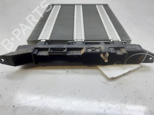 Heater resistor VW GOLF VI (5K1) 2.0 TDI | BP11650408M108 