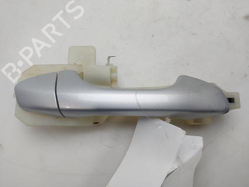 front-right-exterior-door-handle-kia-stonic-yb-2017-33296754 main image
