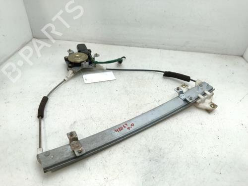 Front right window mechanism DAEWOO LANOS (KLAT) 1.3 | BP36532230C23 - Image 3