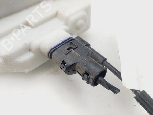 Front left lock RENAULT LAGUNA II (BG0/1_) 1.6 16V (BG1G, BG1H) | BP30133678C98