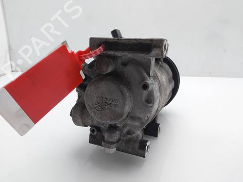 AC compressor HYUNDAI ix35 (LM, EL, ELH)  | BP17374342M34 