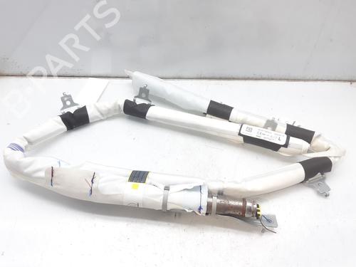 Used Left curtain airbag FIAT 500X (334_) 1.0 (334.AXN1B) (120 hp) 10333148