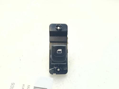 Used Right front window switch Right front window switch KIA STONIC (YB) [2017-2026] 34717996 34717996