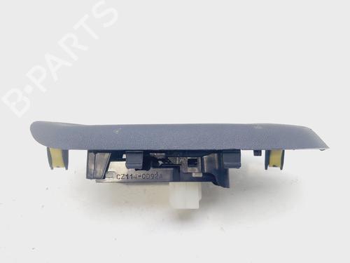 Left front window switch TOYOTA AYGO (_B4_) | BP28962472I27