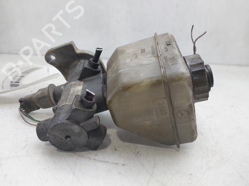 Brake master cylinder MERCEDES-BENZ M-CLASS (W163) ML 270 CDI (163.113) | BP18091053M77 