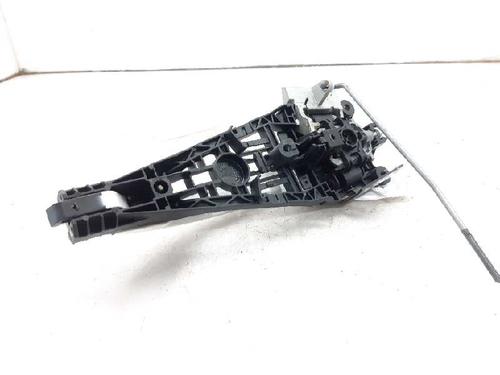 Høyre foran utvendig håndtak OPEL CORSA E (X15) 1.3 CDTI (08, 68) | BP5281415C129 